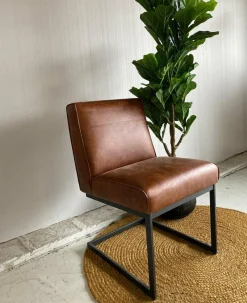 Het Anker Eettafelfauteuil Lara - diverse kleuren