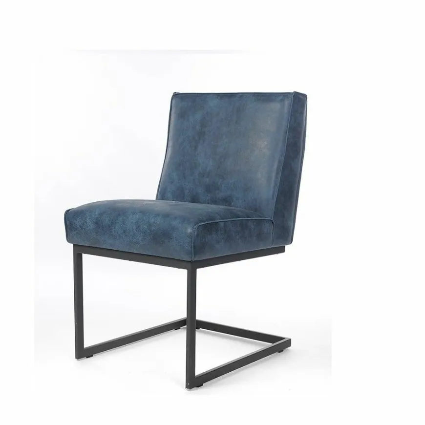 Het Anker Eettafelfauteuil Lara - diverse kleuren