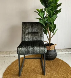 Het Anker Eettafelfauteuil Leah - diverse kleuren