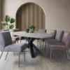 Het Anker Eettafelfauteuil Lacey - diverse kleuren
