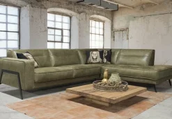 Het Anker Loungebank Vegas - Diverse opstellingen en kleuren