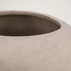 ISAA Pot Mancha 27x25 cm - taupe