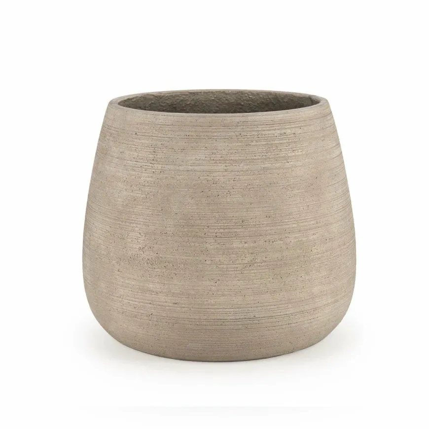 ISAA Pot Moncao 45,5x38 cm