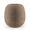 ISAA Pot Muscadet 51x52 cm - brown