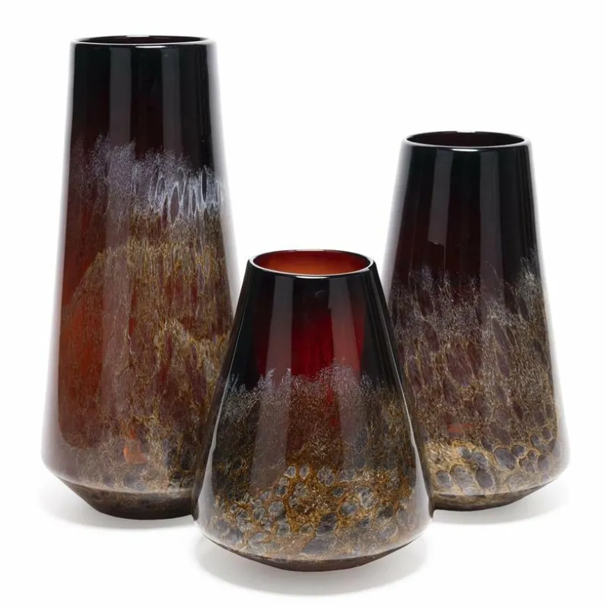 ISAA Vaas Alavesa 21x45 cm