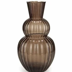 ISAA Vaas Orvieto 26x48,5 cm - bruin