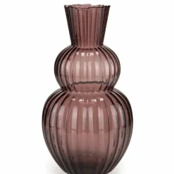 ISAA Vaas Orvieto 26x48,5 cm - paars