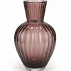 ISAA Vaas Orvieto 23,5x40 cm - paars