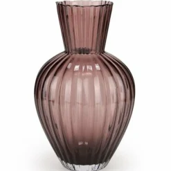 ISAA Vaas Orvieto 23,5x40 cm - paars