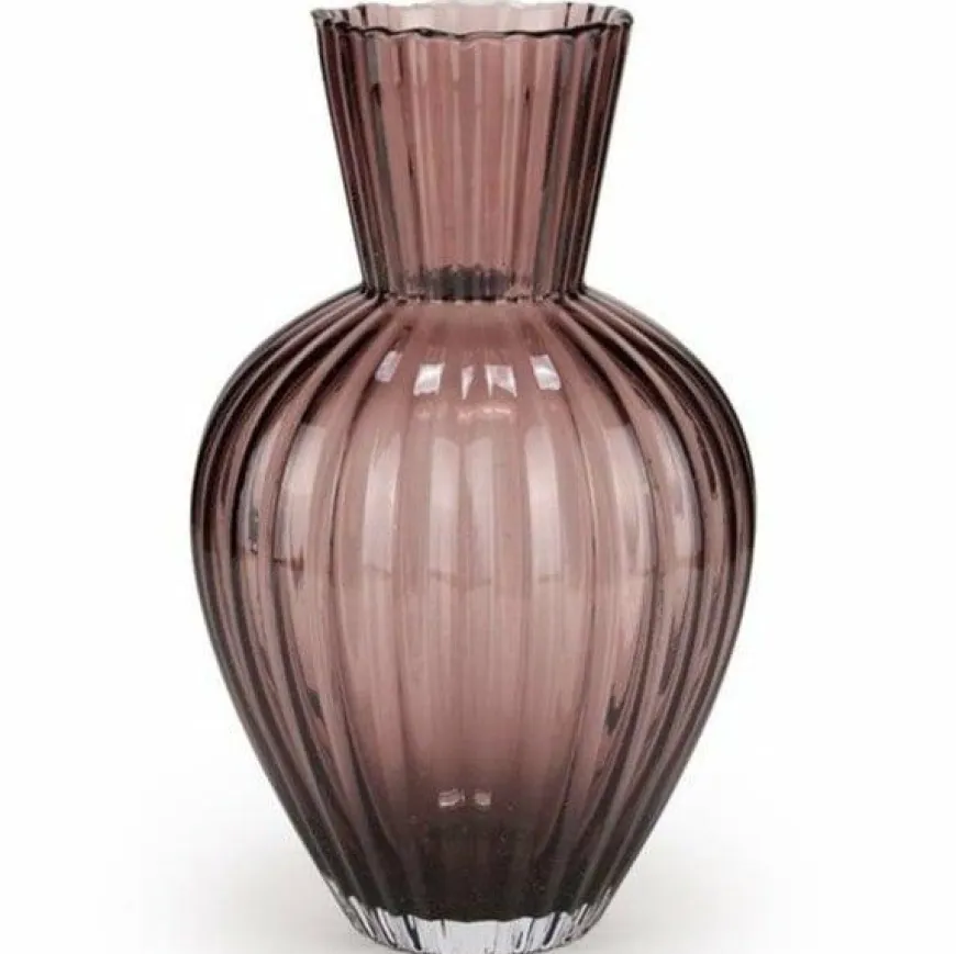 ISAA Vaas Orvieto 23,5x40 cm - paars