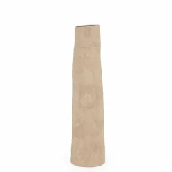 ISAA Vaas Soave 15,7x61 cm - lichtbruin