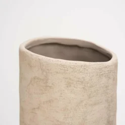 ISAA Vaas Soave 15,7x61 cm - lichtbruin