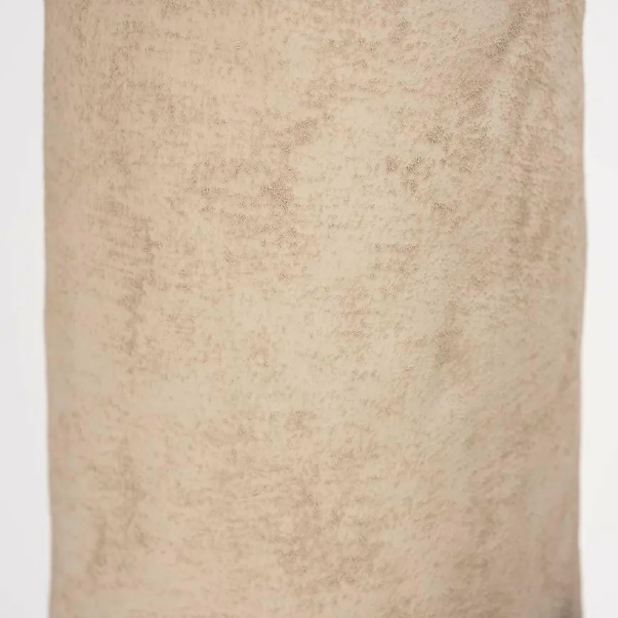 ISAA Vaas Soave 15,7x61 cm - lichtbruin