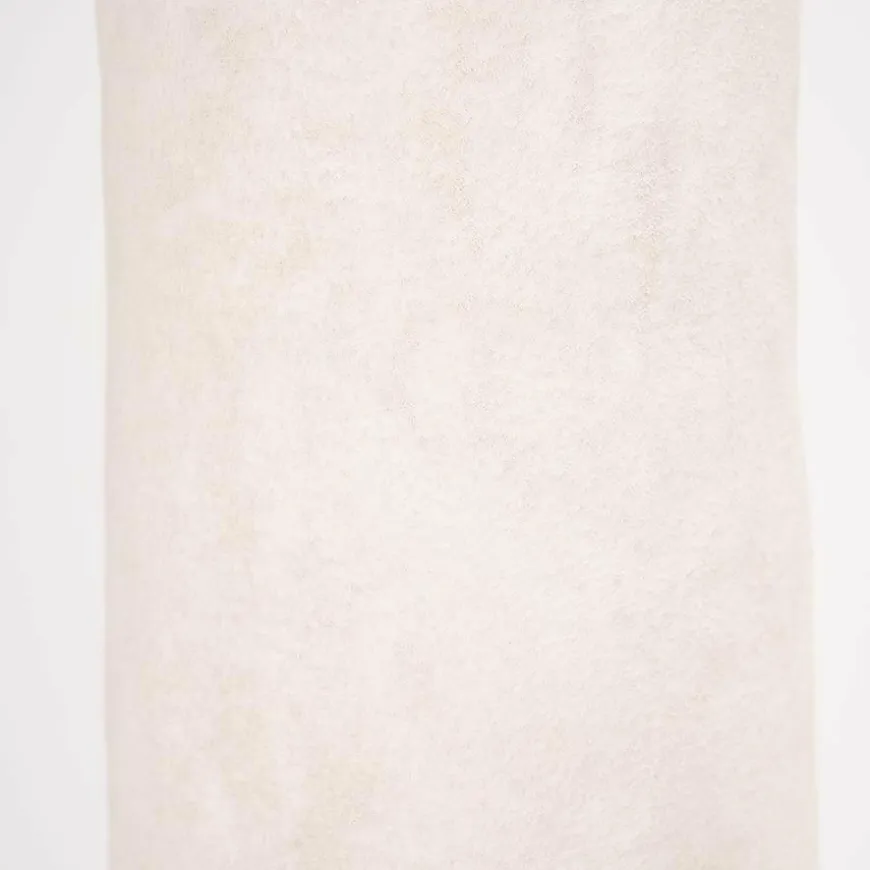 ISAA Vaas Soave 13,7x48,5 cm - wit
