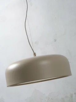 it's about RoMi Hanglamp aluminum Marseille zand
