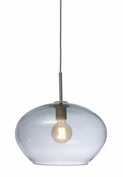 it's about RoMi Hanglamp Bologna kleurverl. lichtgrijs
