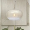 it's about RoMi Hanglamp Bologna kleurverl. melkwit