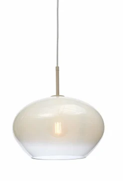 it's about RoMi Hanglamp Bologna kleurverl. melkwit