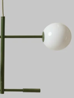 it's about RoMi Hanglamp Copenhagen groen