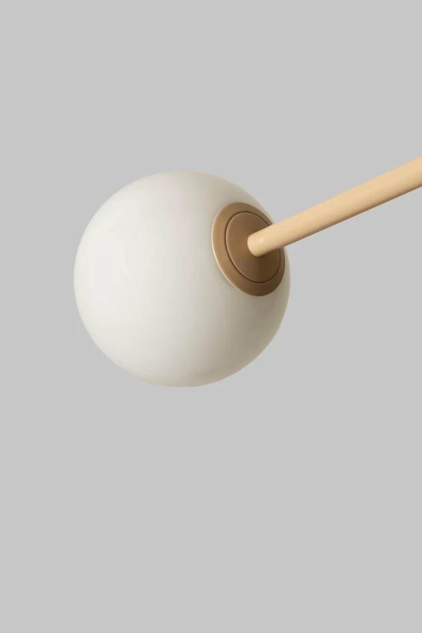 it's about RoMi Hanglamp Copenhagen beige