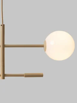 it's about RoMi Hanglamp Copenhagen beige