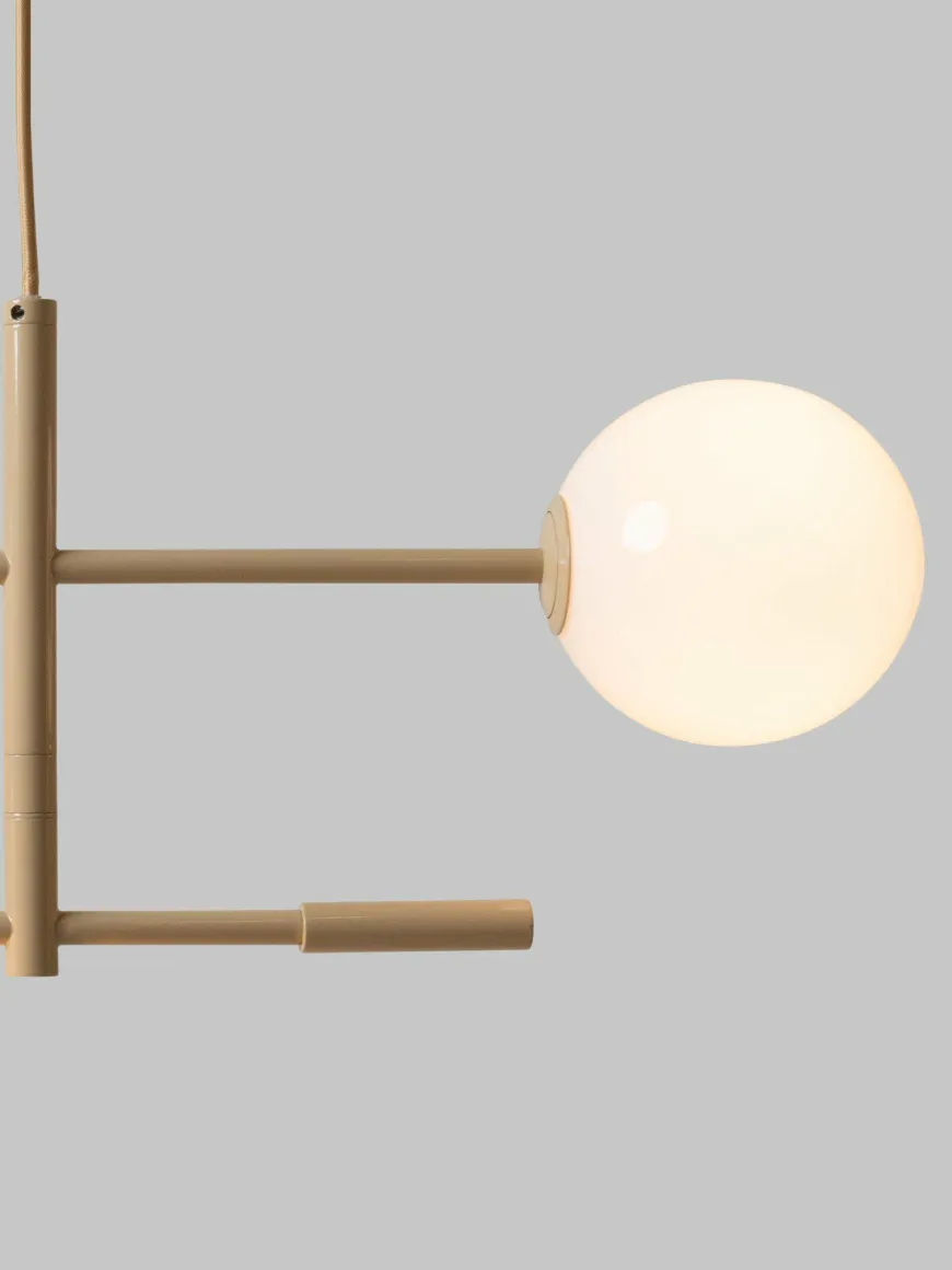 it's about RoMi Hanglamp Copenhagen beige