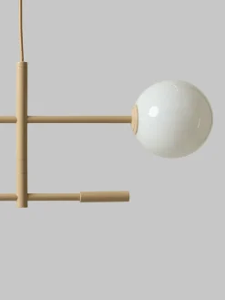 it's about RoMi Hanglamp Copenhagen beige