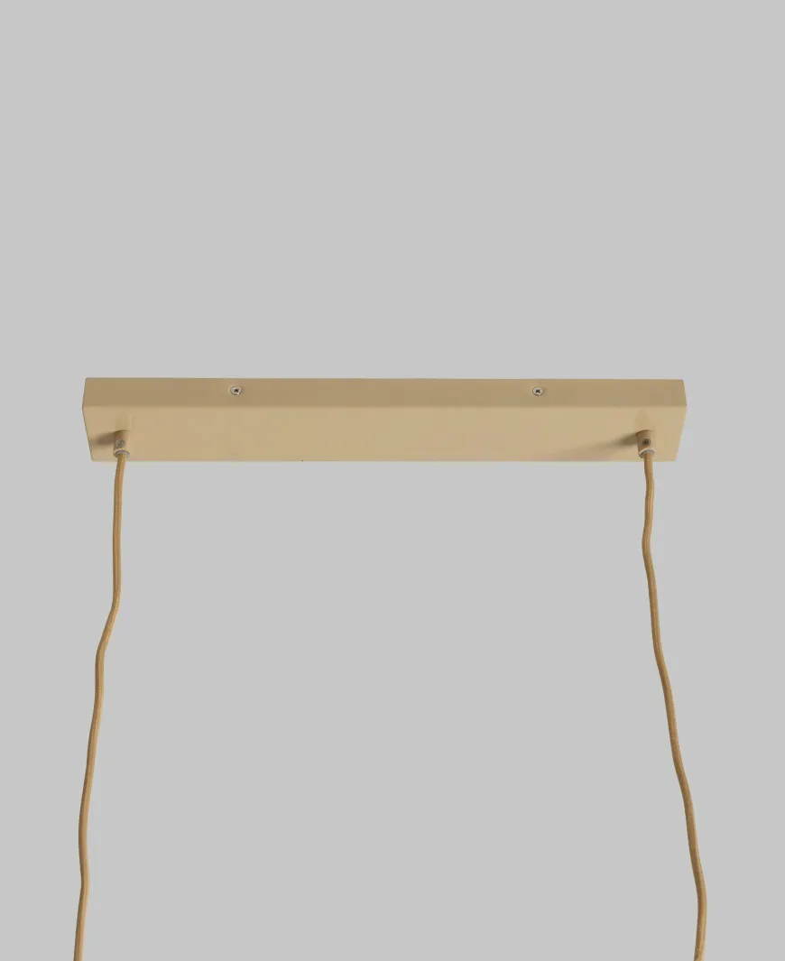 it's about RoMi Hanglamp Copenhagen beige