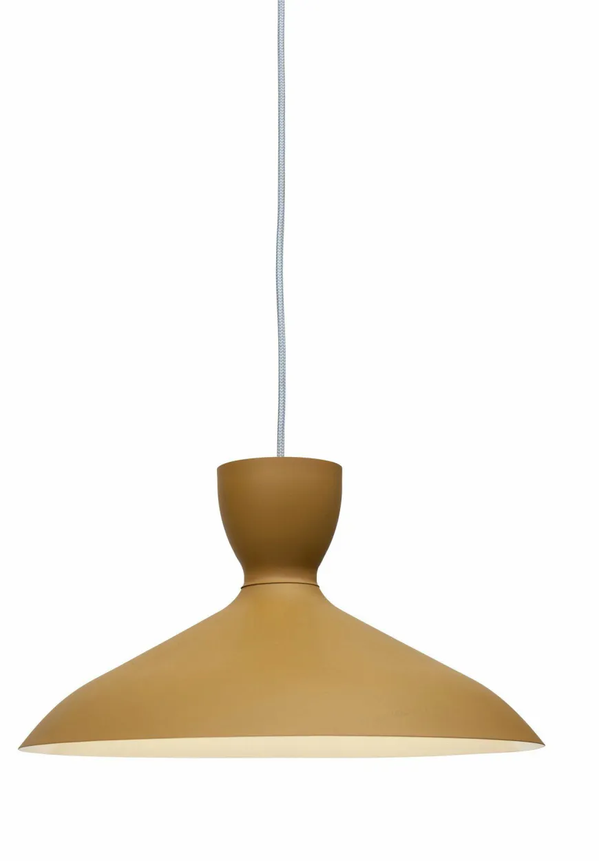 it's about RoMi Hanglamp Hanover mosterd