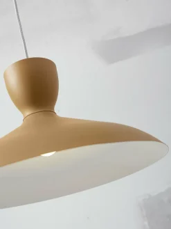 it's about RoMi Hanglamp Hanover mosterd