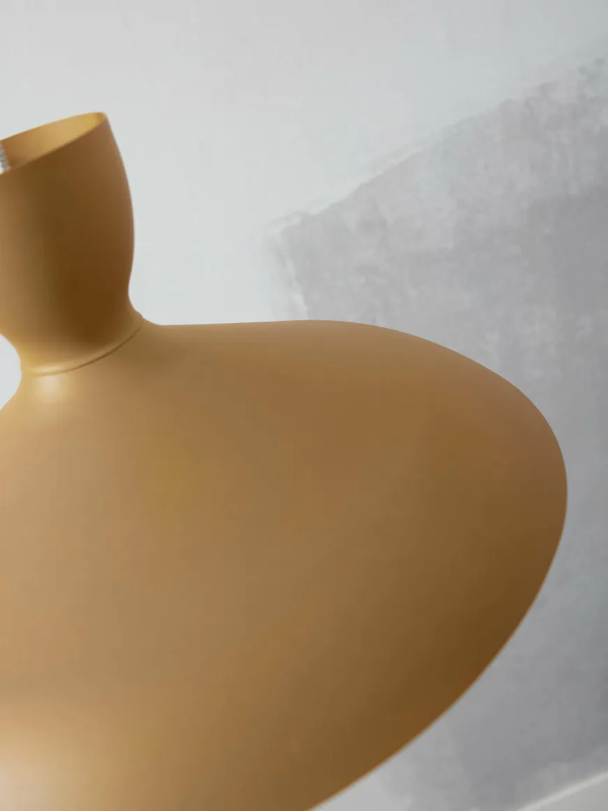 it's about RoMi Hanglamp Hanover mosterd