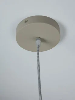 it's about RoMi Hanglamp Helsinki kei amber
