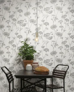 it's about RoMi Hanglamp ijzer Cannes h.11x5cm goud S