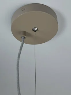it's about RoMi Hanglamp Sapporo wit/zand L
