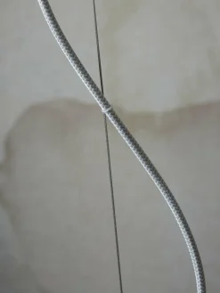 it's about RoMi Hanglamp Sapporo wit/zand S