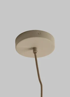 it's about RoMi Hanglamp Toledo amber
