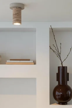 it's about RoMi Plafondlamp Tivoli zand