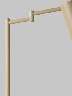 it's about RoMi Tafellamp Bilbao beige