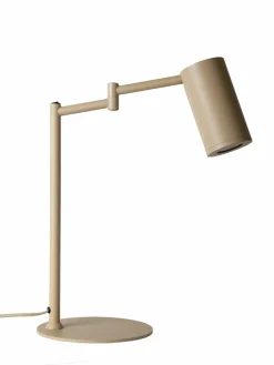 it's about RoMi Tafellamp Bilbao beige