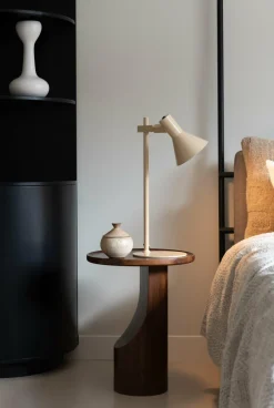it's about RoMi Tafellamp Stavanger beige