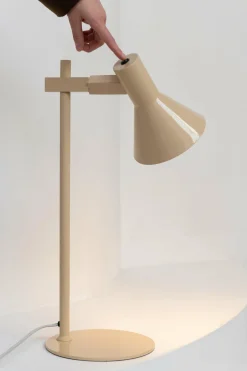 it's about RoMi Tafellamp Stavanger beige