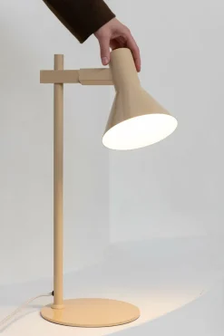 it's about RoMi Tafellamp Stavanger beige