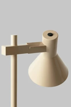 it's about RoMi Tafellamp Stavanger beige