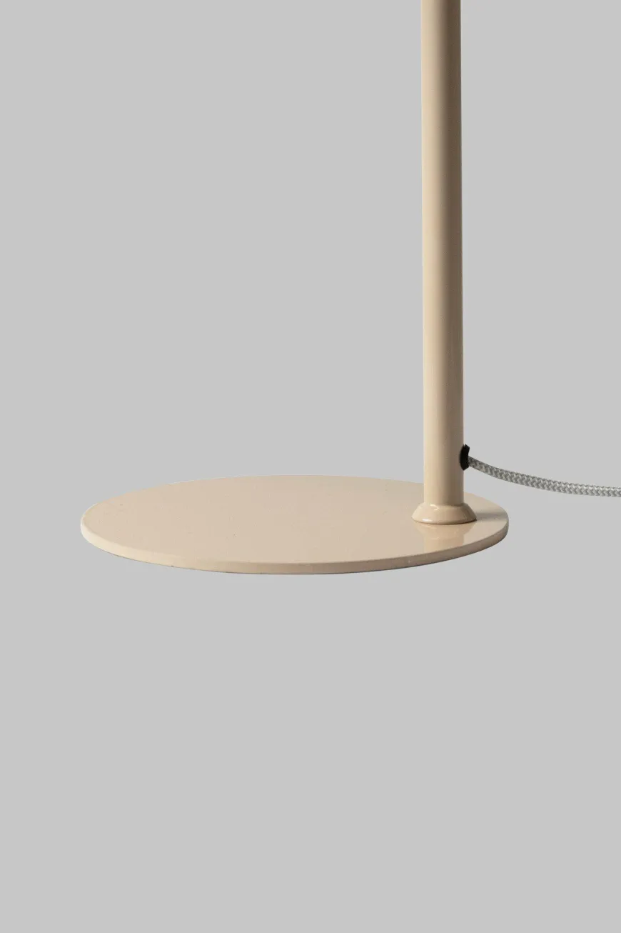 it's about RoMi Tafellamp Stavanger beige