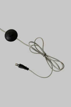it's about RoMi Vloerlamp Tivoli wit