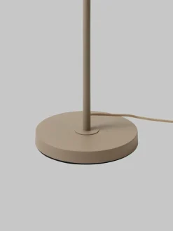 it's about RoMi Vloerlamp Izmir zand