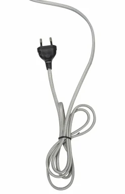it's about RoMi Vloerlamp ijzer Marseille zand