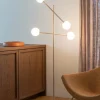 it's about RoMi Vloerlamp Copenhagen beige