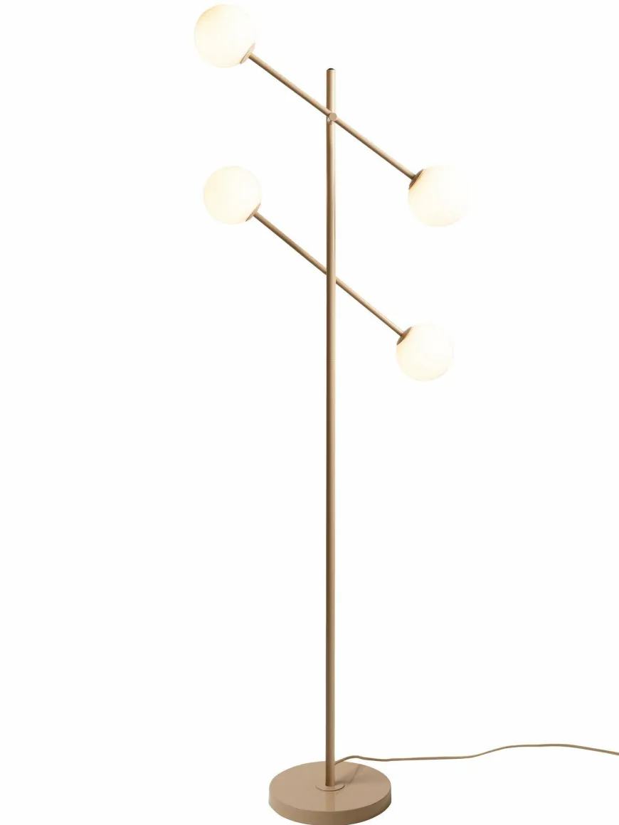 it's about RoMi Vloerlamp Copenhagen beige