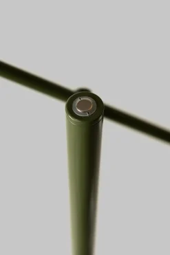 it's about RoMi Vloerlamp Copenhagen groen